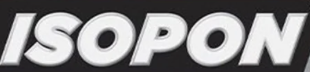 Isopon P38 logo